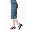 Dancing Days - Maddy Jupe crayon - Bleu Product image